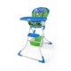 Стульчик для кормления Milly Mally MINI